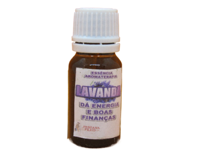 Essência de Lavanda