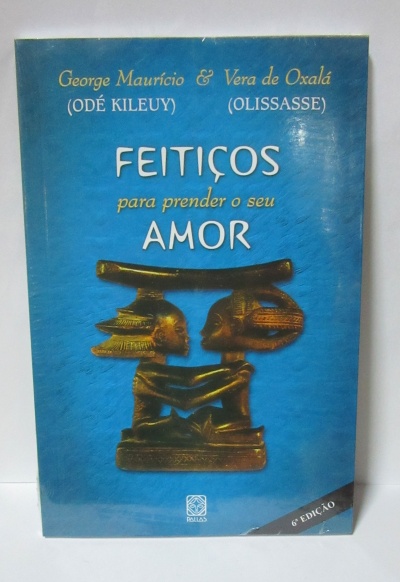 Feitiços Para Preencher o Seu Amor