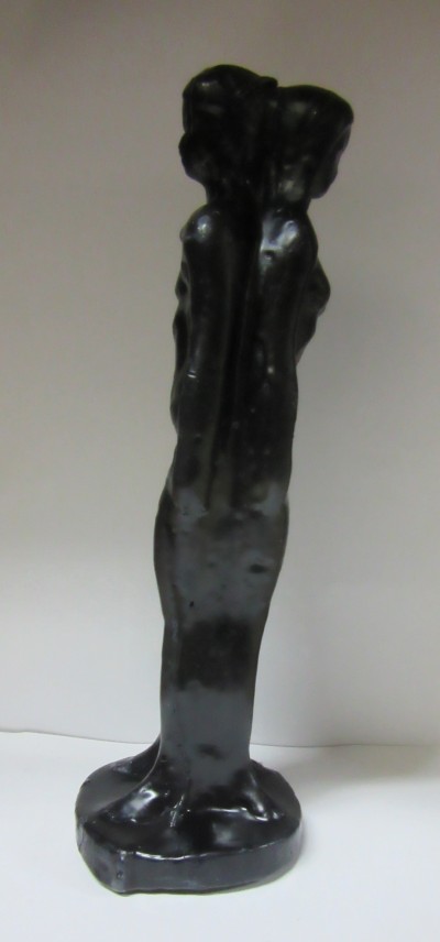 Vela - Casal Desamarração Preto