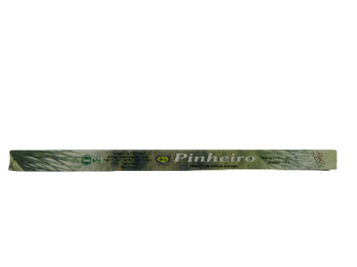 Incenso de Pinheiro