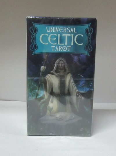 Universal Celtic Tarot