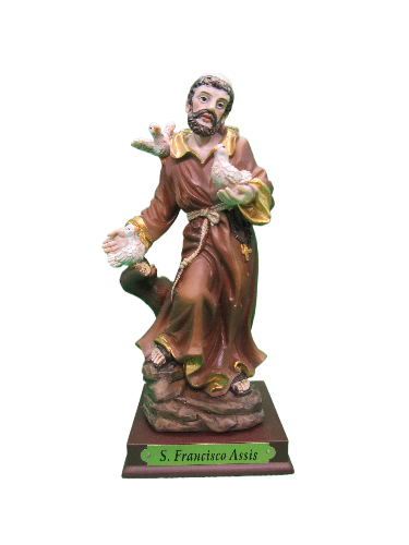 São Francisco de Assis