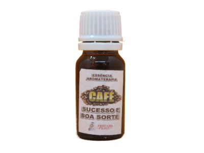 Essência de Café