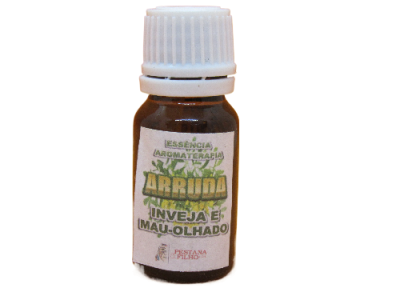 Essência de Arruda