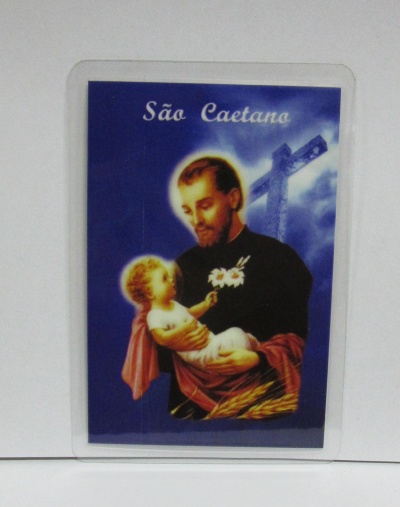 Pagela de São Caetano