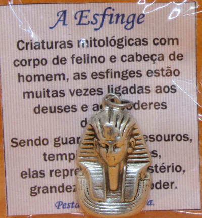 Esfinge