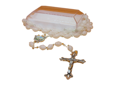 Terço Fluorescente Fátima