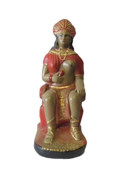 Pomba Gira Rainha das Rainhas