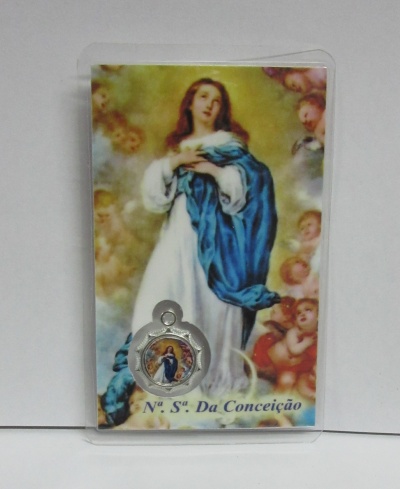 Pagela de Nossa Senhora da Conceição