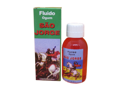 Fluido São Jorge