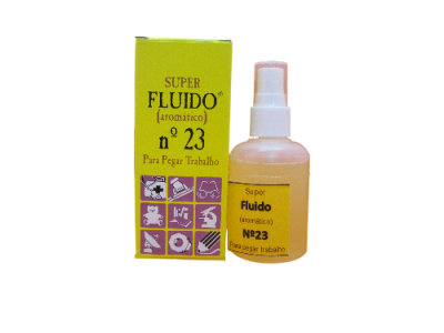 Fluido Nº23 - Trabalho