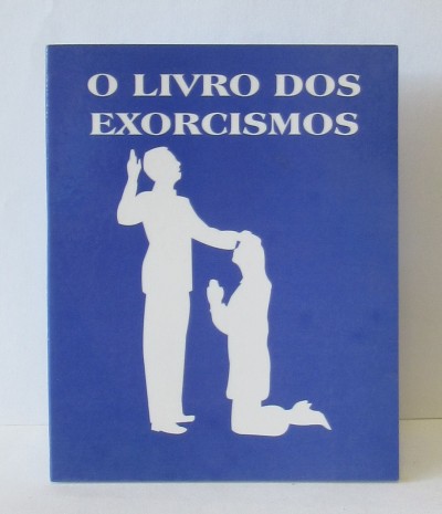 Livro de Orações - Exorcismos
