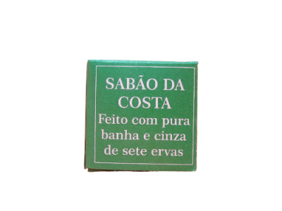 Sabão da Costa