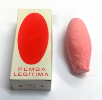 Pemba Rosa