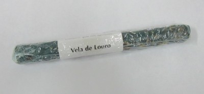 Vela de Ervas - Louro