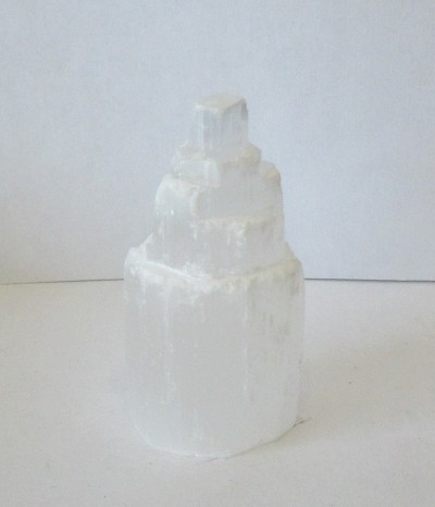 Torre Selenite - 6cm