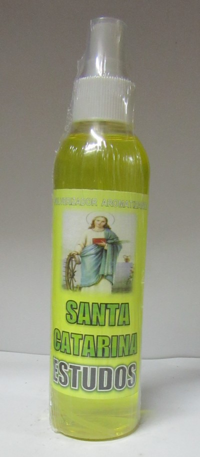Vaporizador de Santa Catarina