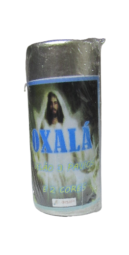 Vela 3 Pavios - Oxalá