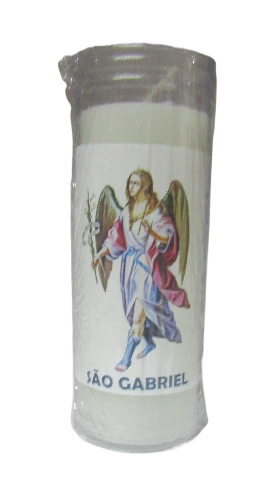 Vela Copo São Gabriel