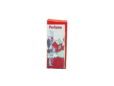 Perfume Proteção do Lar