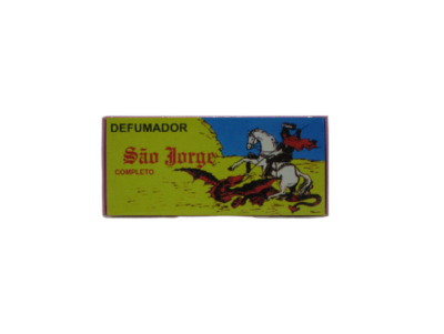 Defumador São Jorge