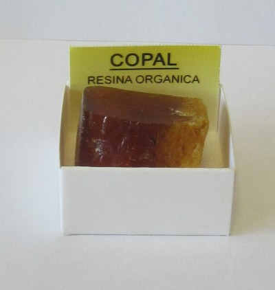 Copal