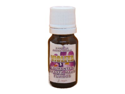 Essência de Violeta