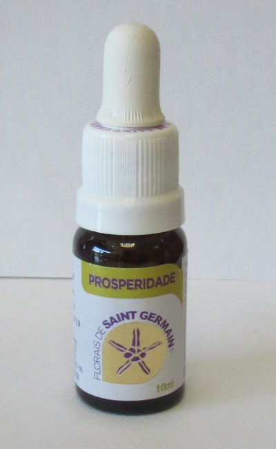 Fórmula da Prosperidade