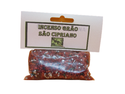 Incenso Grão São Cipriano