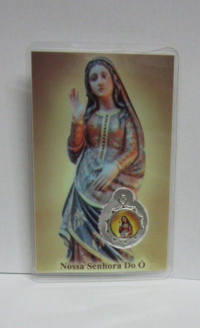 Pagela de Nossa Senhora do Ó