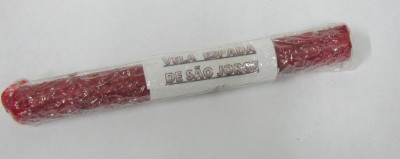 Vela de Ervas - São Jorge