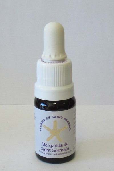 Floral Margarida de Saint Germain