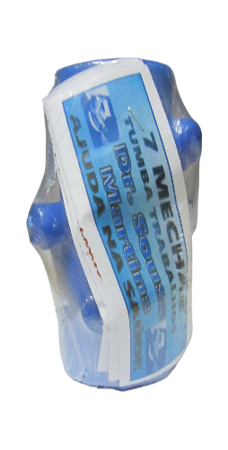 7 Mechas - Dr. Sousa Martins