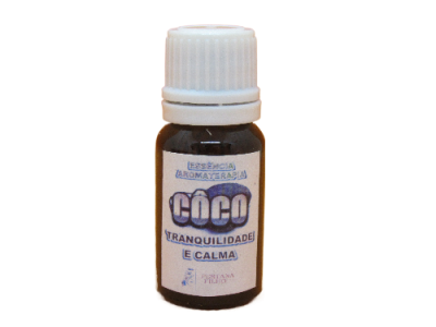 Essência de Côco
