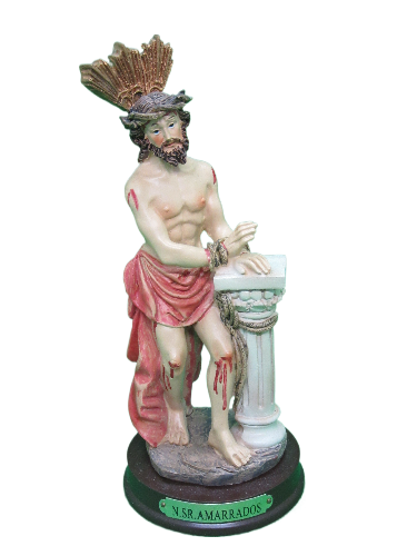 Senhor dos Amarrados