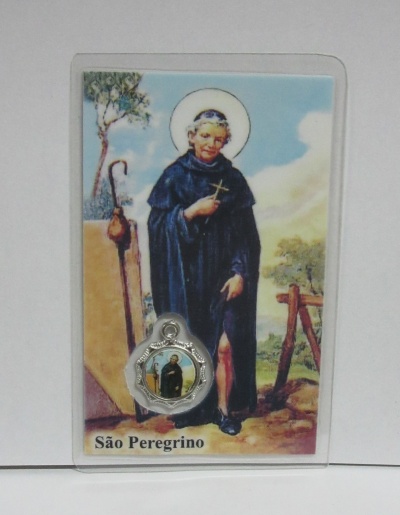 Pagela de São Peregrino