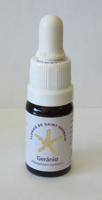 Floral Gerânio
