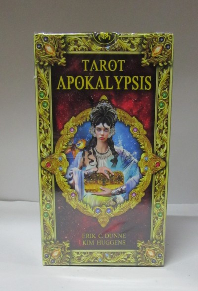Tarot Apokalypsis