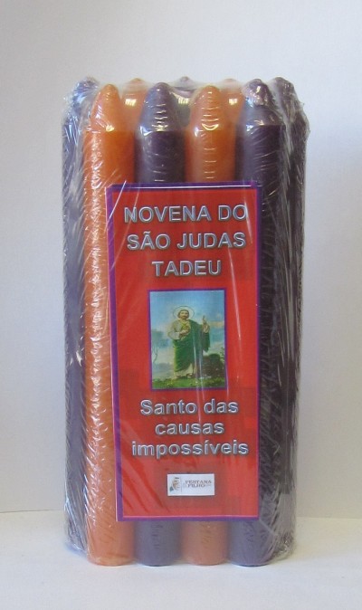 Novena a São Judas Tadeu