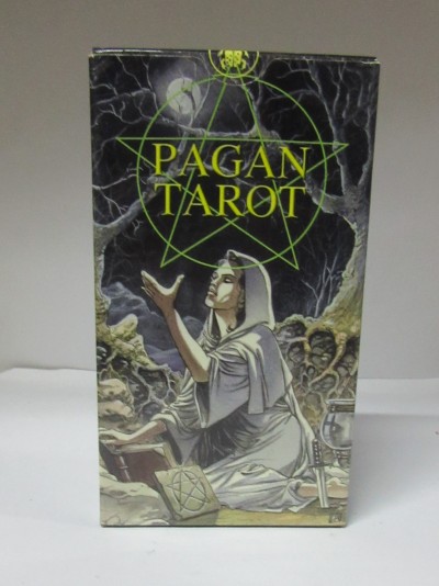 Pagan Tarot