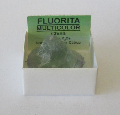 Fluorita
