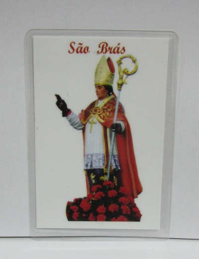 Pagela de São Brás