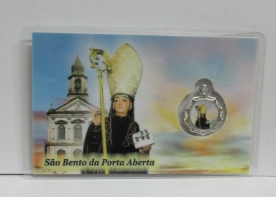 Pagela de São Bento