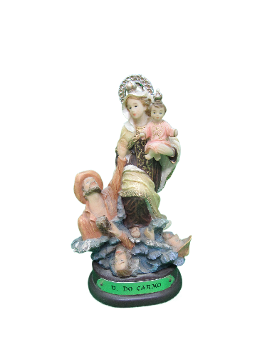 Nossa Senhora do Carmo