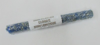 Vela de Ervas - Comigo Ninguém Pode