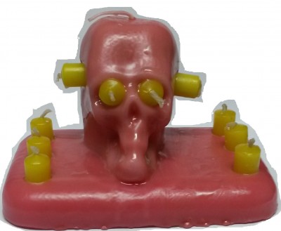 Ritual 11 Mechas - Abre Caminho