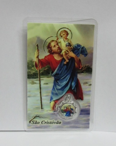 Pagela de São Cristovão