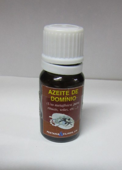 Azeite do Domínio