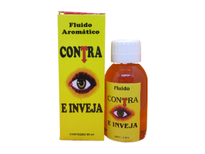 Fluido Contra Inveja