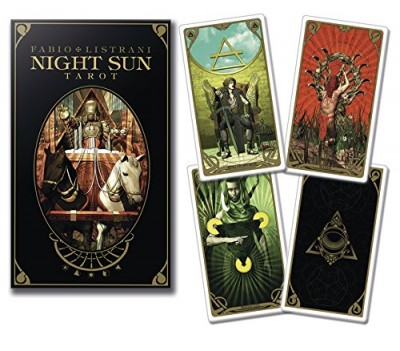 Nigth Sun Tarot